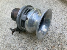 Vintage police fire for sale  Barberton