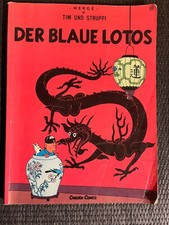 Tim struppi blaue gebraucht kaufen Tim struppi blaue gebraucht kaufen  Darmstadt