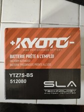 Batteria moto kyoto usato Batteria moto kyoto usato  Roma