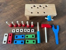 Jahre super holz gebraucht kaufen  Seevetal