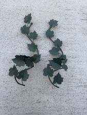 Vintage wall sconces for sale  Graham