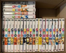 Intégrale manga gto d'occasion  Aiton