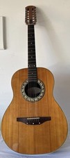 Vintage usa ovation d'occasion  Expédié en Belgium