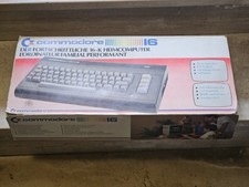 Commodore funzionante alimenta usato  Vimercate