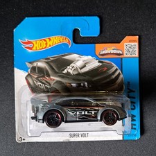 Hot wheels super gebraucht kaufen  Herford