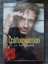 Californication vierte season gebraucht kaufen  Stelle