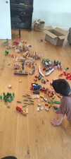 Brio eichhorn holzeisenbahn gebraucht kaufen  Reinbek