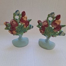 Pair cast iron for sale  Beech Grove