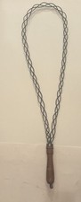 Antique braided wire for sale  Stevensville