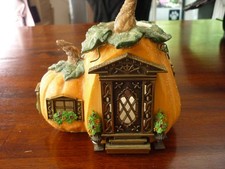 Partylite teelichthaus kürbis gebraucht kaufen Partylite teelichthaus kürbis gebraucht kaufen  Lienen