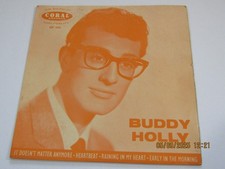 Buddy holly buddy for sale  KING'S LYNN