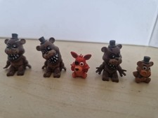 Five nights freddy for sale  NEWHAVEN
