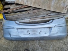 Vauxhall corsa rear for sale  ILFORD