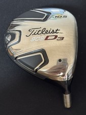 Pilote titleist 909 d'occasion  Expédié en France