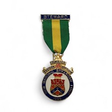 Masonic samaritan fund for sale  WINSFORD