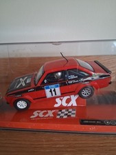 Scx mk2 escort for sale  DUNGANNON