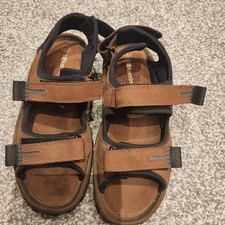 Karrimour mens brown for sale  HAVERFORDWEST