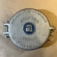 1995 adrian steel for sale  Defiance