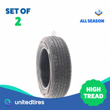 2 tires 185 65 15 for sale 2 tires 185 65 15 for sale Chicago
