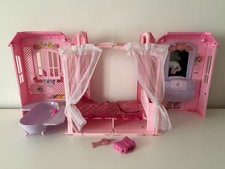Maison barbie clé d'occasion  Vendin-le-Vieil