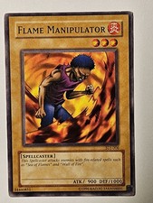 Flame manipulator sdj gebraucht kaufen  Unterschleißheim