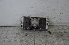 93206 radiatore elettroventola usato 93206 radiatore elettroventola usato  Roma