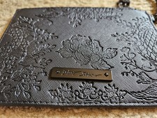 Betsey johnson skull for sale  Auburn