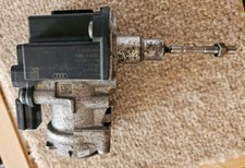 Turbo actuator electric for sale  BIRMINGHAM