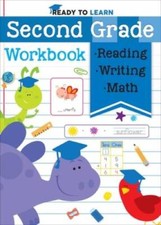 Ready learn second for sale  Montgomery