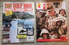 Gulf war collectibles for sale  Union Dale