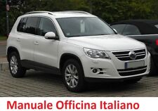 Volkswagen tiguan prima usato  Val di Nizza