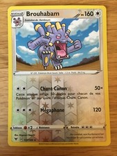 Carte pokémon reverse d'occasion  Besançon