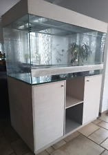 Terrarium 140x80x83 unterschra gebraucht kaufen  Haigerloch