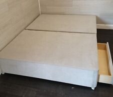 Quality 5ft divan for sale  HAYWARDS HEATH