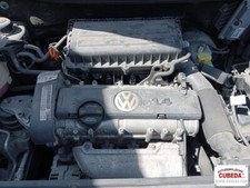 Motore volkswagen polo usato  Catania