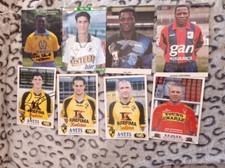Autogrammkonvolut belgische li gebraucht kaufen  Dortmund