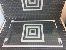 Samsung refrigerator glass for sale  Las Vegas