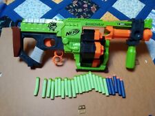 Nerf dominator zombie d'occasion  Blagnac