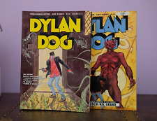 Dylan dog doppio usato  Vimodrone