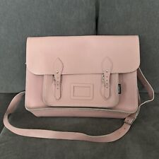 Zatchels satchel bag for sale  NOTTINGHAM