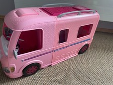Mattel barbie super gebraucht kaufen  Hannover