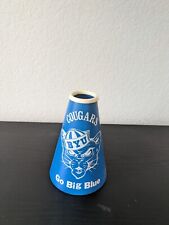 Vintage byu megaphone for sale  Phoenix