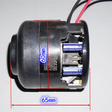 DC24V High Speed 3Phase Bürstenloser Staubsauger Motor 100.000 RPM Turbo Gebläse comprar usado  Enviando para Brazil