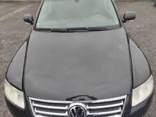 Motorhaube touareg v6 gebraucht kaufen  Gronau