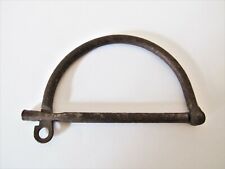 Poignee cadenas sac d'occasion  Montpellier-