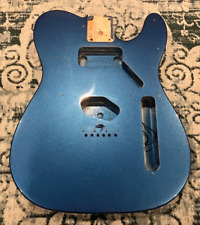 Squier telecaster body for sale  LEAMINGTON SPA