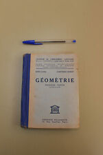 Livre scolaire ancien d'occasion  Poitiers