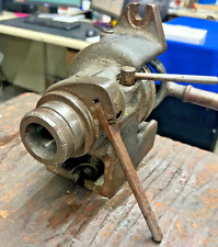 Hardinge indexing head for sale  Bay Shore