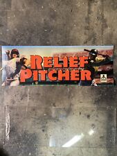 Arcade game marque for sale  La Canada Flintridge