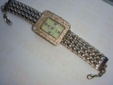 Damenarmbanduhr quartz band gebraucht kaufen  Falkensee